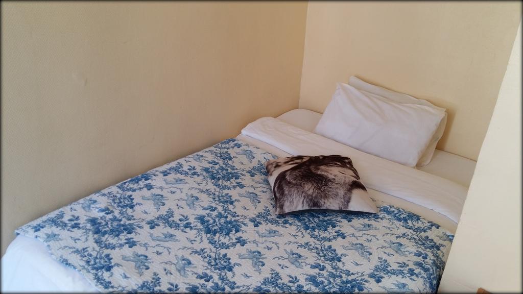 Hotel Du Metro Paris Room photo